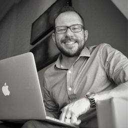 Paul Thompson's profile photo