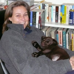 Clare Tomlinson's profile photo