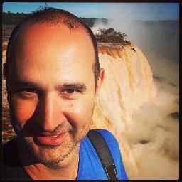 Benoit Gaboriaud's profile photo