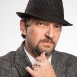 Brian Delp's profile photo