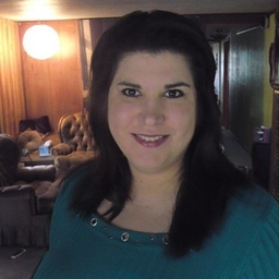 Jennifer Compston-Strough's profile photo