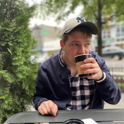 Scott Nover's profile photo