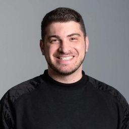 Anthony B. Kantara's profile photo