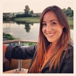 Sarah Neish's profile photo