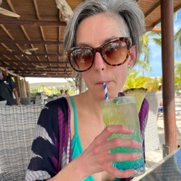 Megan Venzin's profile photo
