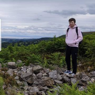 Ewan Lewis's profile photo