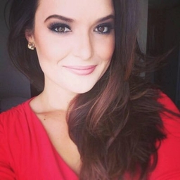 Whitney Clark's profile photo
