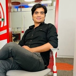Abhay Kumar Singh's profile photo