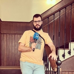 Roberto Jimenez's profile photo