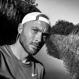 Joe Giddens's profile photo