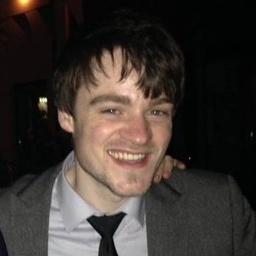 Steven Heaney's profile photo