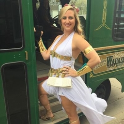 Cherryh Cansler's profile photo