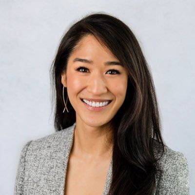Amy Ho's profile photo