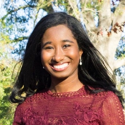 Briana Trusty's profile photo