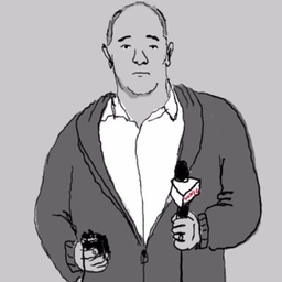 Robert Lewis's profile photo