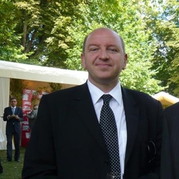 Laurent Bollet's profile photo