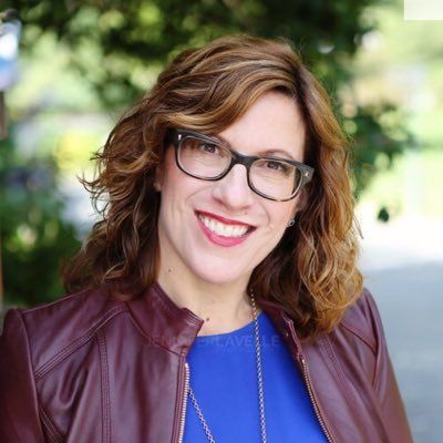 Leah Ingram's profile photo