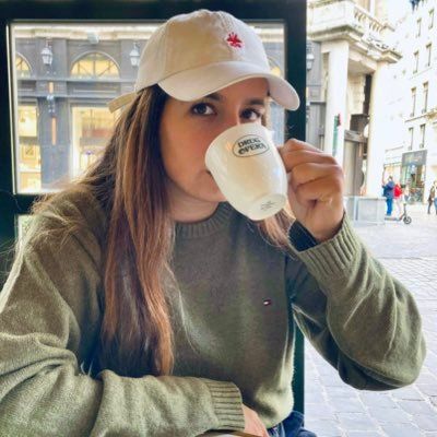 Sarah Saadi-Garcia's profile photo