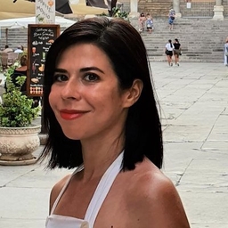 Eva Sandoval's profile photo