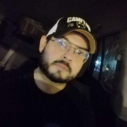Javier Flores's profile photo