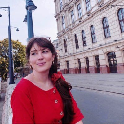 Anna Clarke's profile photo