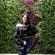 Siddhi Tendulkar's profile photo