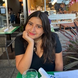 Ana Perez's profile photo