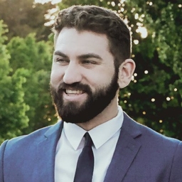 Ben Scallan's profile photo
