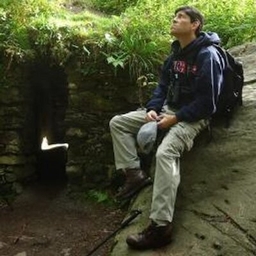 Scott Blanchard's profile photo