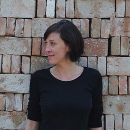 Jill Petzinger's journalist profile photo