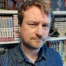 Erwan Lafleuriel's profile photo