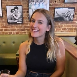 Kassandra Scheese's profile photo