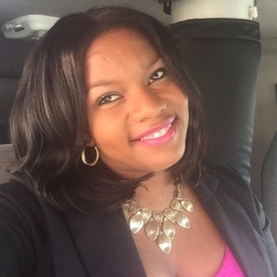 Lisa Benson's profile photo