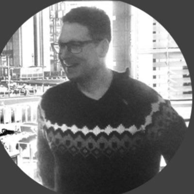 Oriol Serra Hernandez's journalist profile photo
