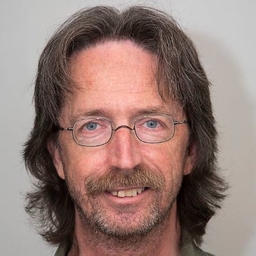 Brian Thompson's profile photo