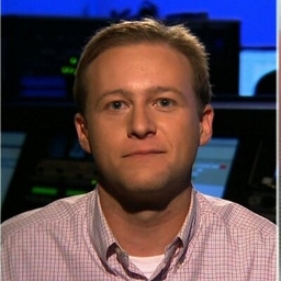 Matt Zarrell's profile photo