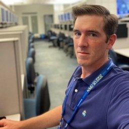 Ed McGrogan's profile photo