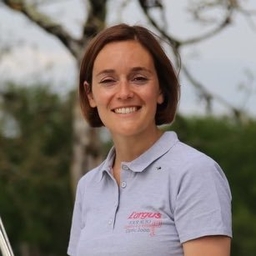 Géraldine Gaudy's profile photo