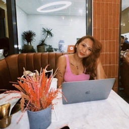 Ara Eugenio's profile photo