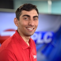 Max Lagano's profile photo