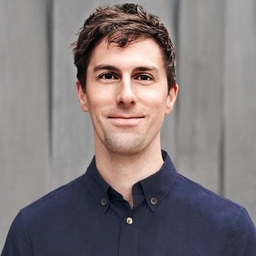 David Moore's profile photo