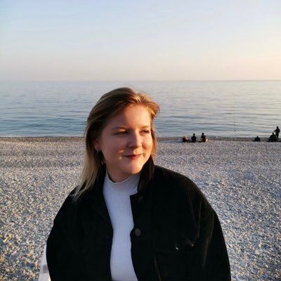 Léa Loriol's profile photo