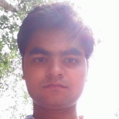 Vivek Dubey's profile photo