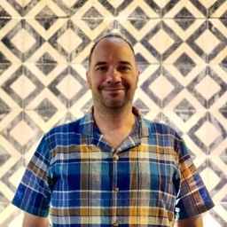 Henrique Martin's profile photo