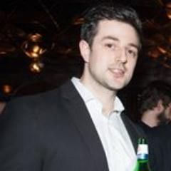 James Hoxey's profile photo