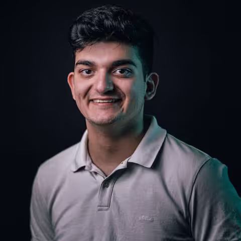 Shayan Mirmoayedi's profile photo