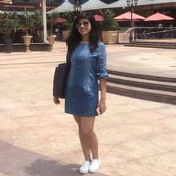 Sukriti Shahi's profile photo