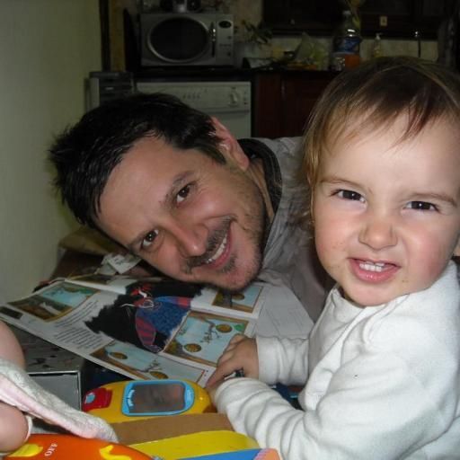 Juan Pablo Fourquet's profile photo