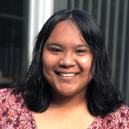 Mina Corpuz's profile photo