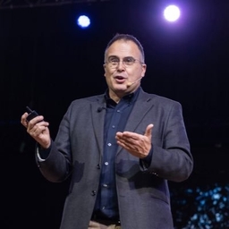 Bruce Whitfield's profile photo